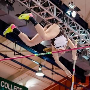 Meet your Posher, Kaitlyn